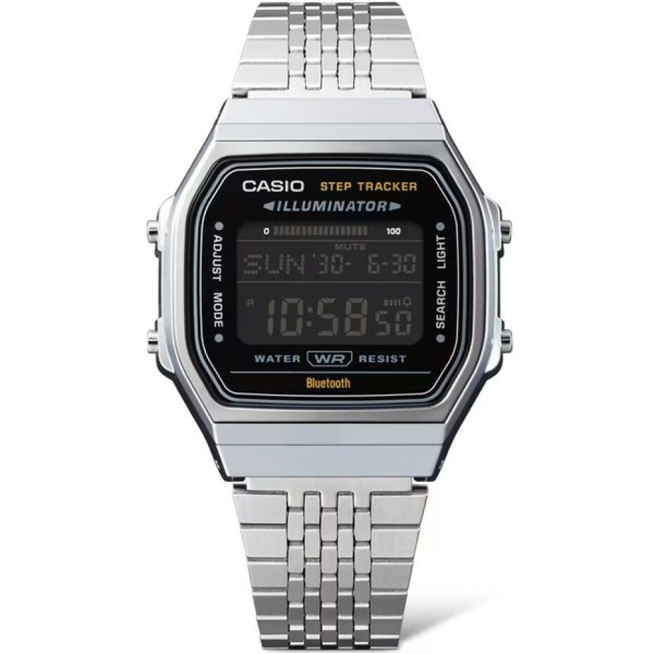 Casio Collection Vintage ABL-100WE-1BEF - main (2)