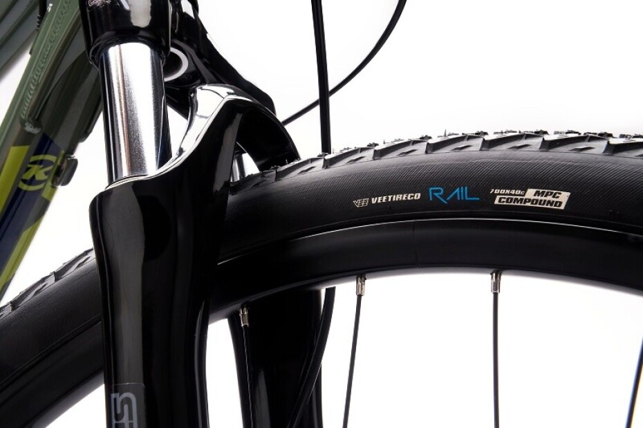 Trekingové kolo Kona  Splice S - main (7)