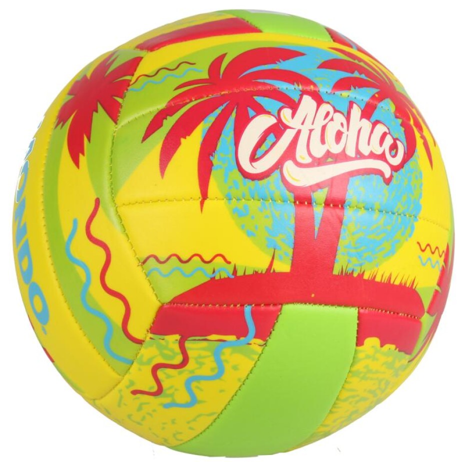 Mondo Beach Volley ALOHA - main (0)