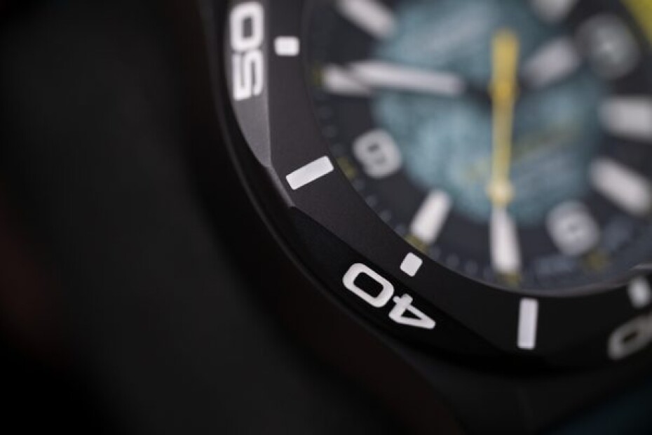 Victorinox I.N.O.X. Pro Diver Titanium 241957.1 - Limited Edition - main (25)