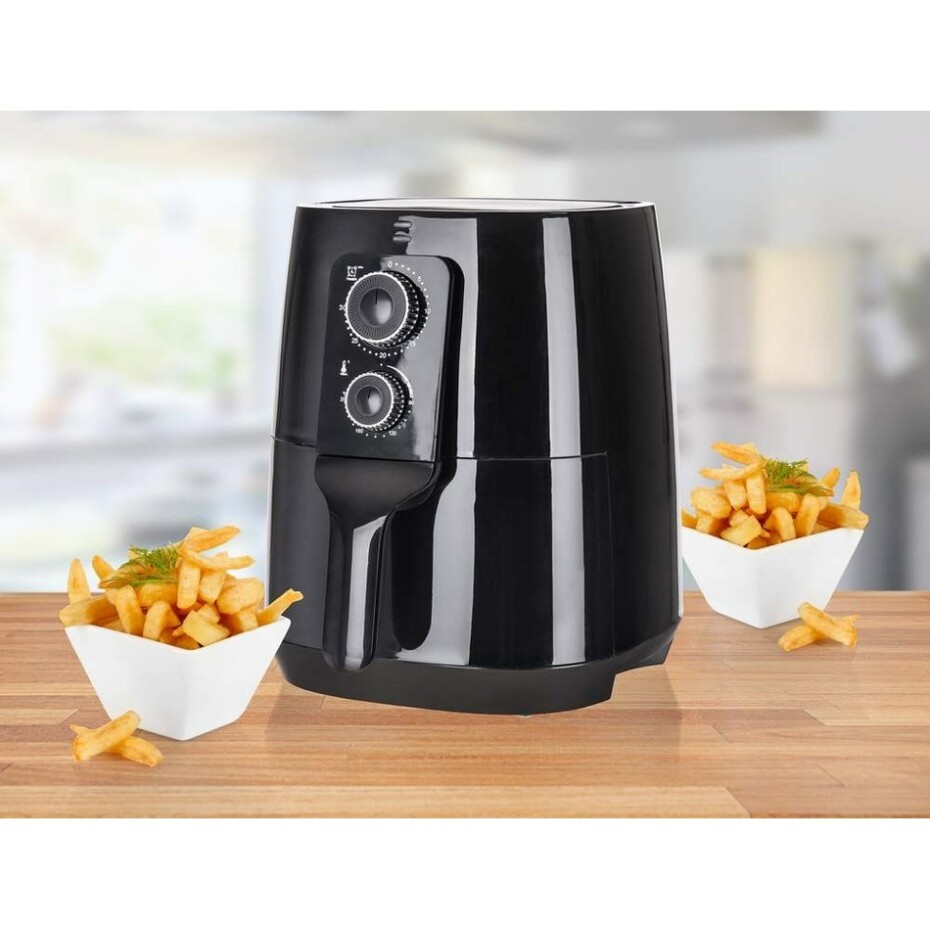 Activer Fritéza AAF3501 horkovzdušná, 3,2 l - main (5)
