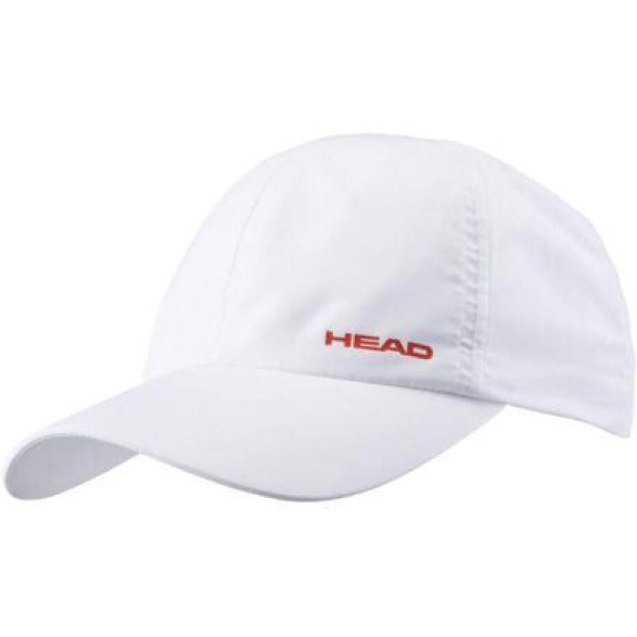 Head Light Function Cap 2022 kšiltovka bílá - main (0)