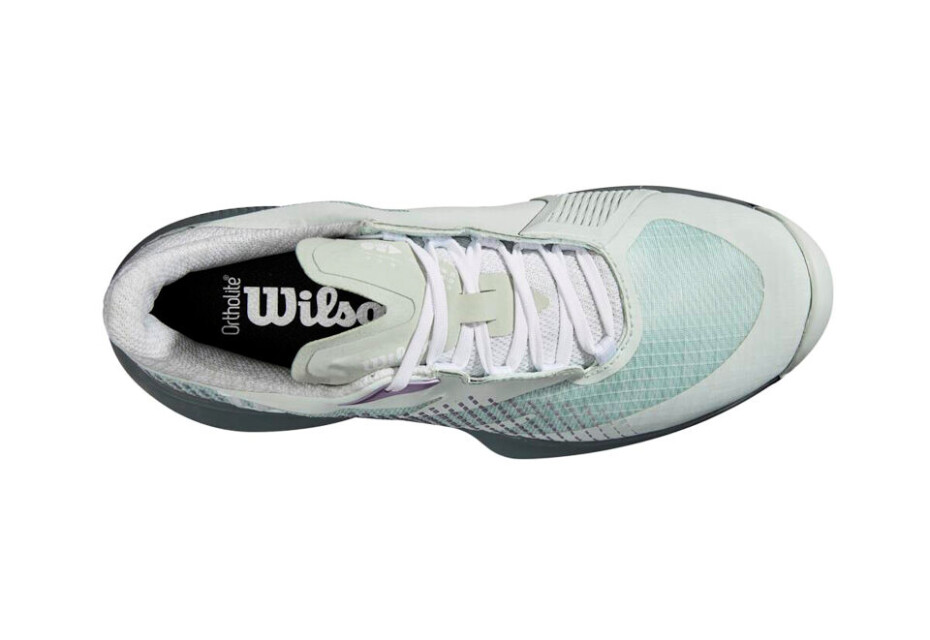 Dámská tenisová obuv Wilson Kaos Swift 1.5 W Clay Opal Blue/Stormy Sea  EUR 38 2/3 - main (4)