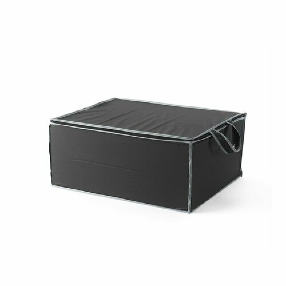 Compactor Textilní úložný box na 2 peřiny, 55 x 45 x 25 cm - main (0)