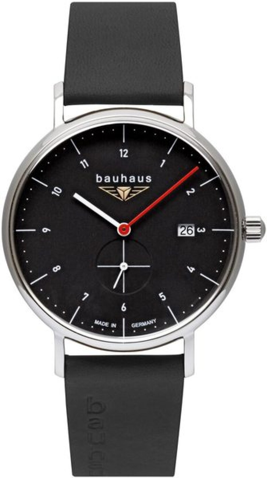 Iron Annie Bauhaus 2130-2 - main (0)