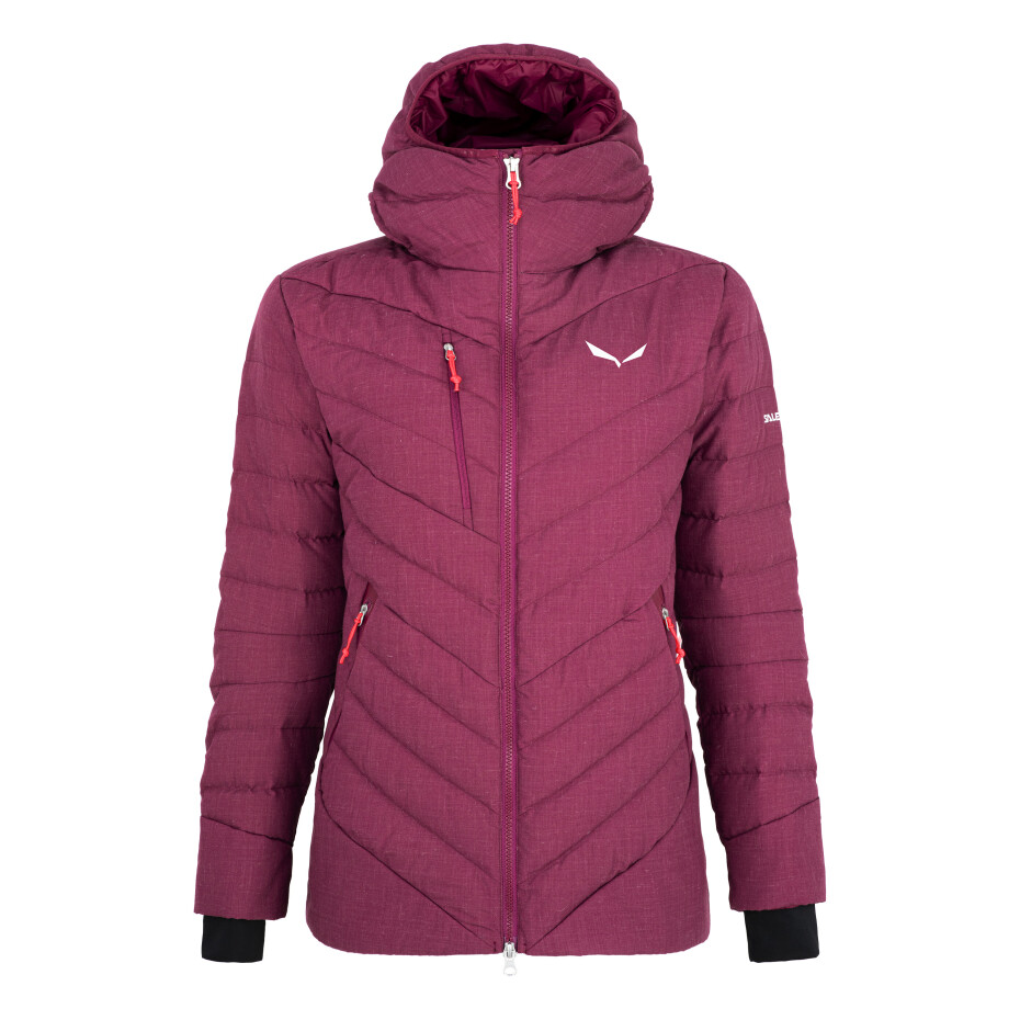 Dámská bunda Salewa  RAISER MEDIUM RDS DWN W JKT 38 - main (0)