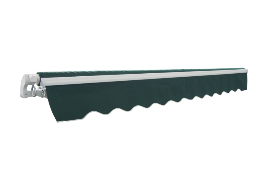 ArtRoja Markýza P4501 | zelená 2,95x2m - main (5)