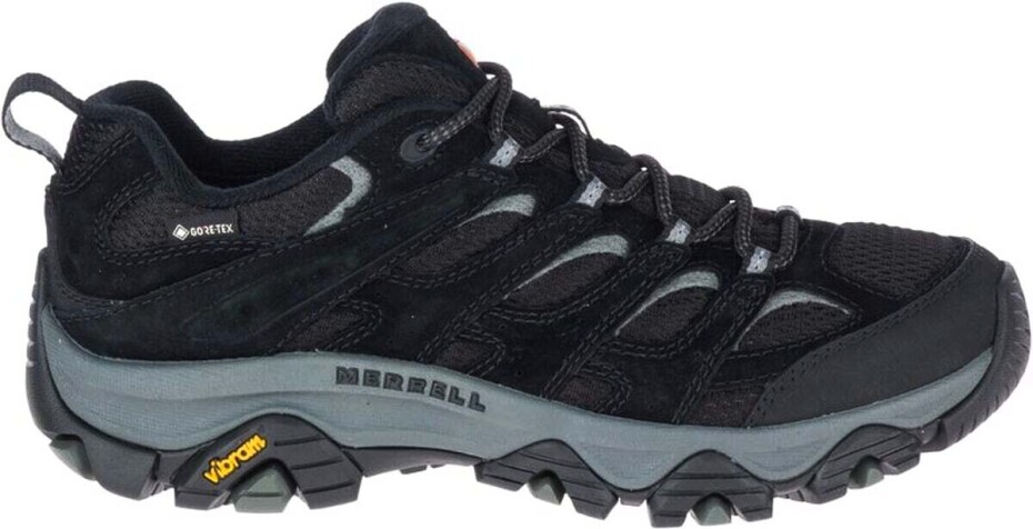 Dámská outdoorová obuv Merrell  Moab 3 GTX Black  UK 5,5 - main (0)