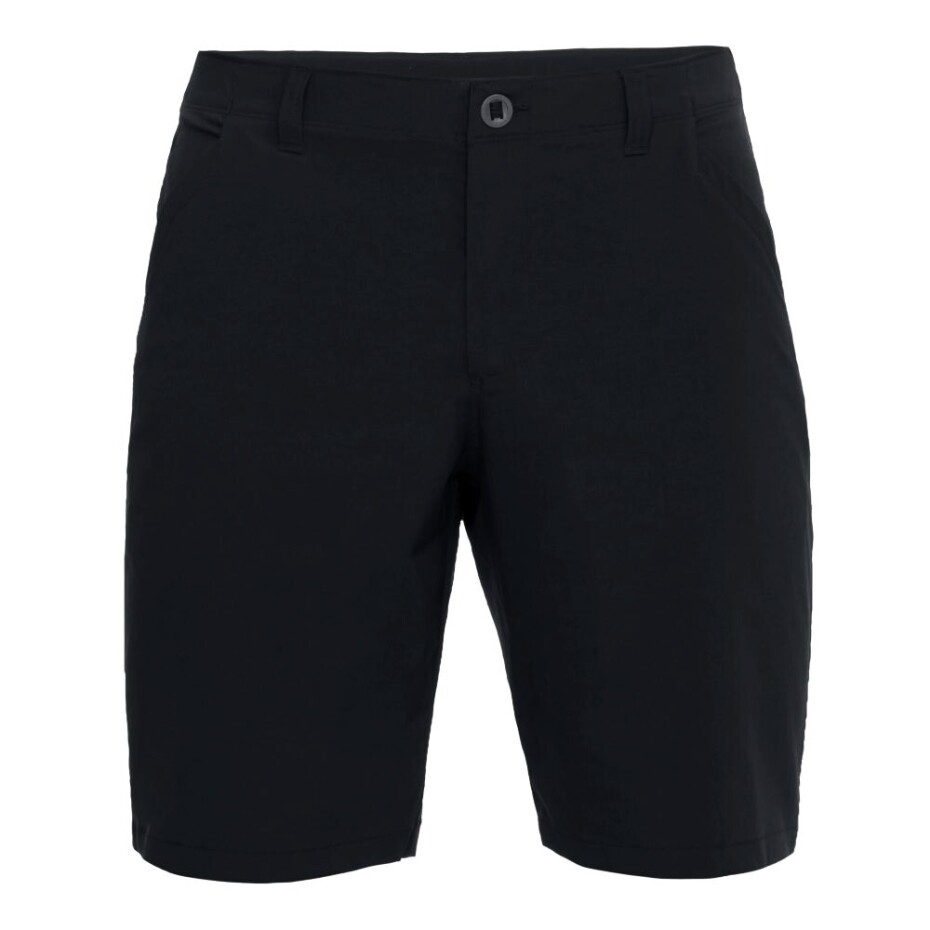 Pánské šortky Under Armour  Fish Hunter Short black 30 - main (1)