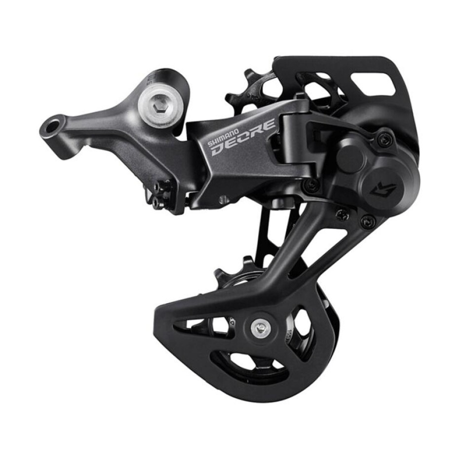 SHIMANO Měnič RDM5130GS DEORE 10kolo, krátké vodítko - main (0)