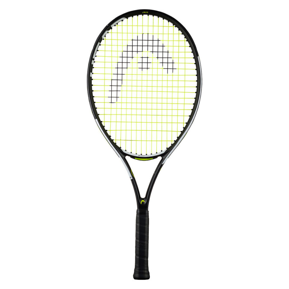 Dětská tenisová raketa Head  IG Speed Jr. 25 - main (1)