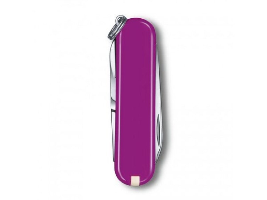 Nůž Victorinox Classic SD Colors Tasty Grape 0.6223.52B1 - main (2)