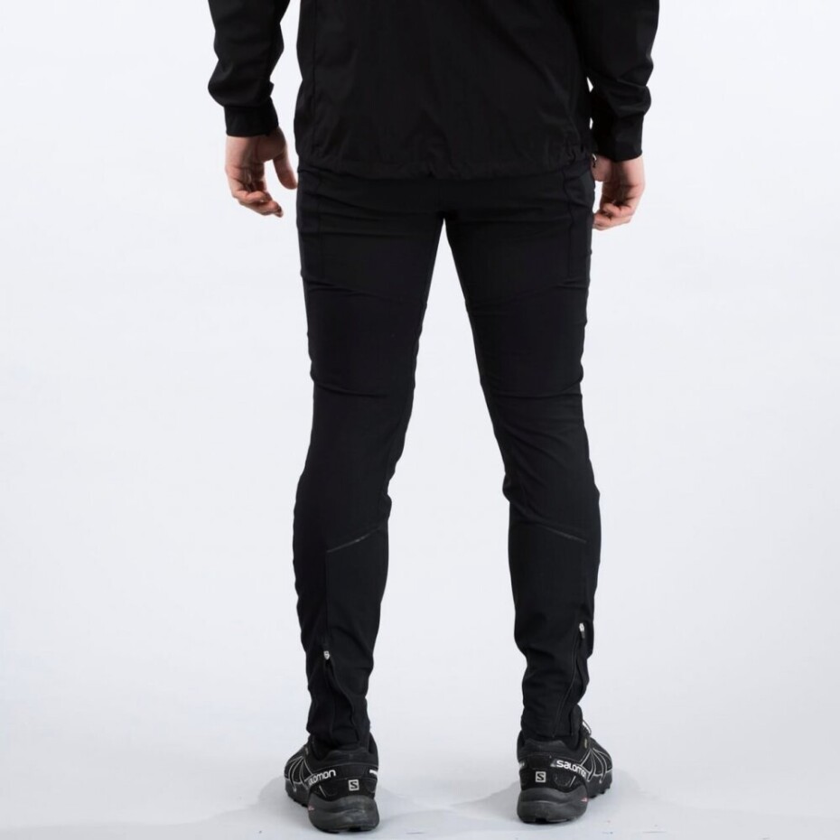 Bergans Fløyen V2 pants Černá - main (5)
