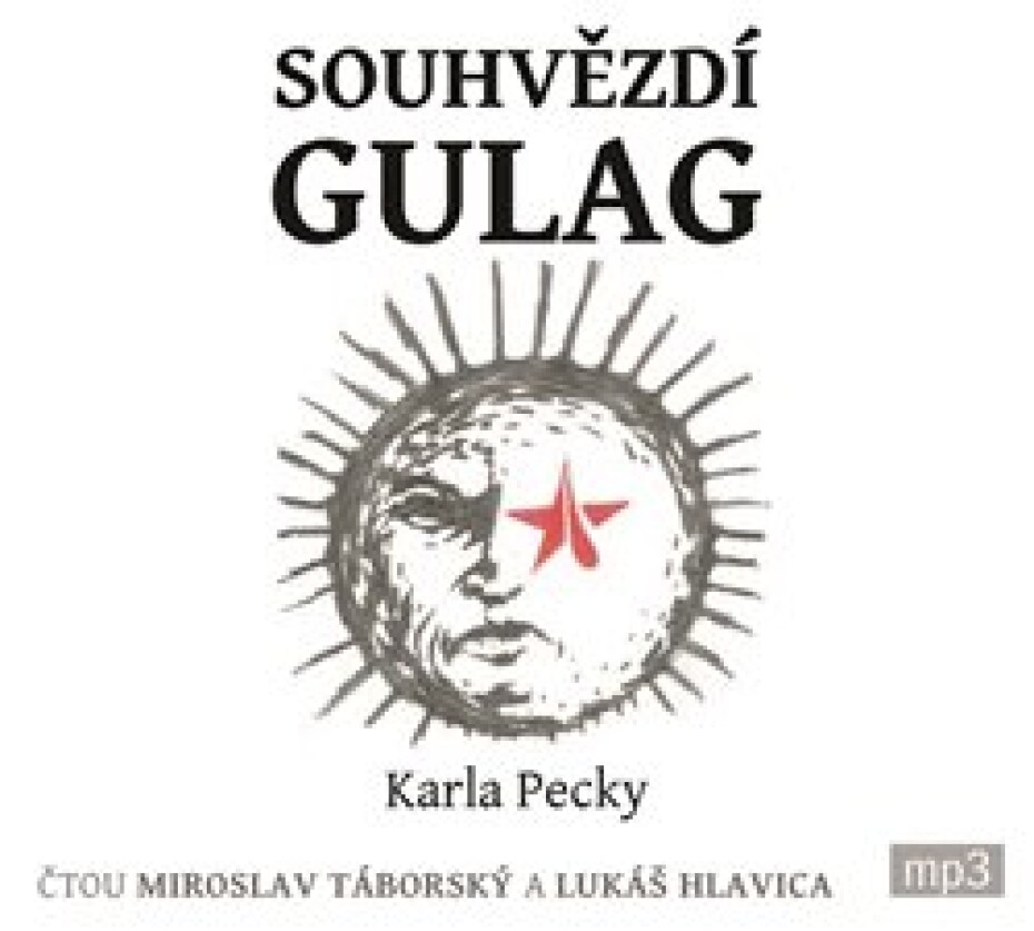 Souhvězdí gulag Karla Pecky - Karel Pecka - main (0)