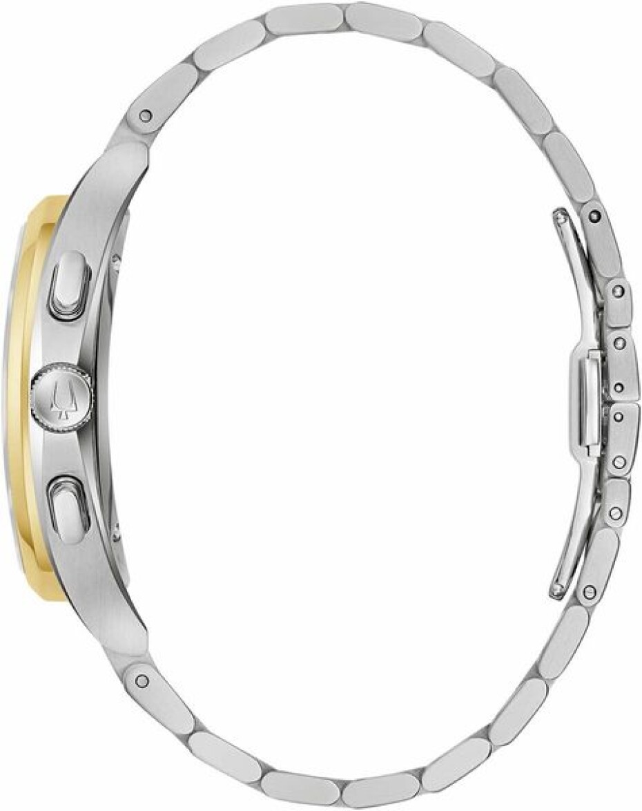 Bulova Curv Classic Chronoghraph 98A301 - main (1)