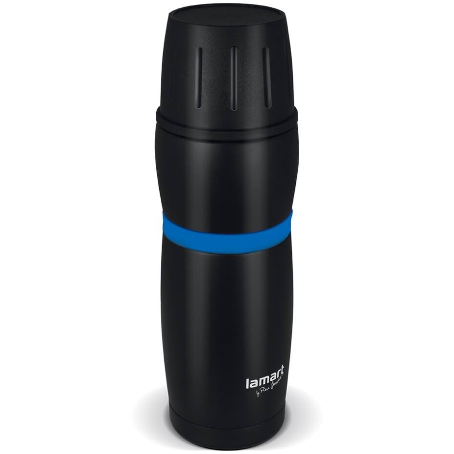 Lamart LT4053 termoska Cup 480 ml, modrá - main (0)