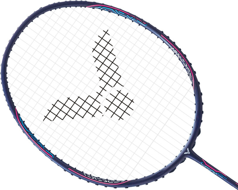 Badmintonová raketa Victor DriveX 9X B - main (2)