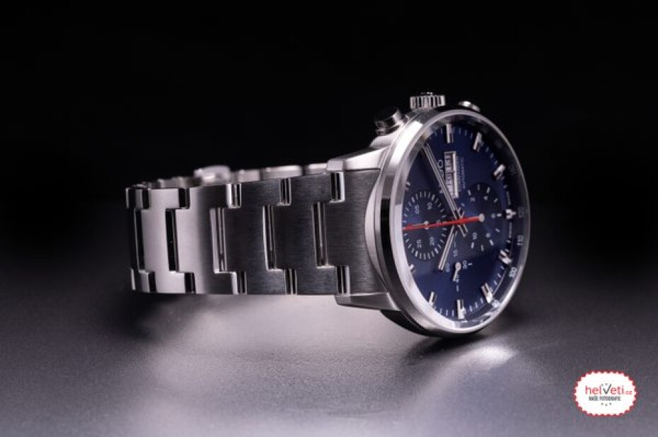 Mido Commander Chronograph M016.414.11.041.00 - main (3)