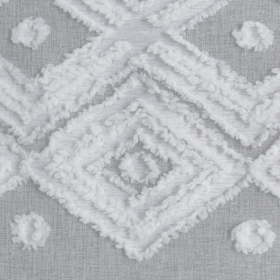 ArtFir Záclona ESTERA K | bílá 140 x 250 cm - main (5)