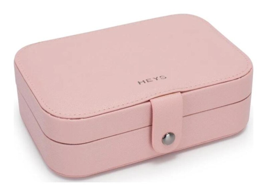 Heys Mini Jewelry Case Rose - main (0)