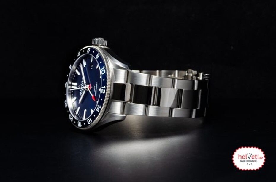 Alpina Alpiner Quartz GMT AL-247NB4E6B - main (2)