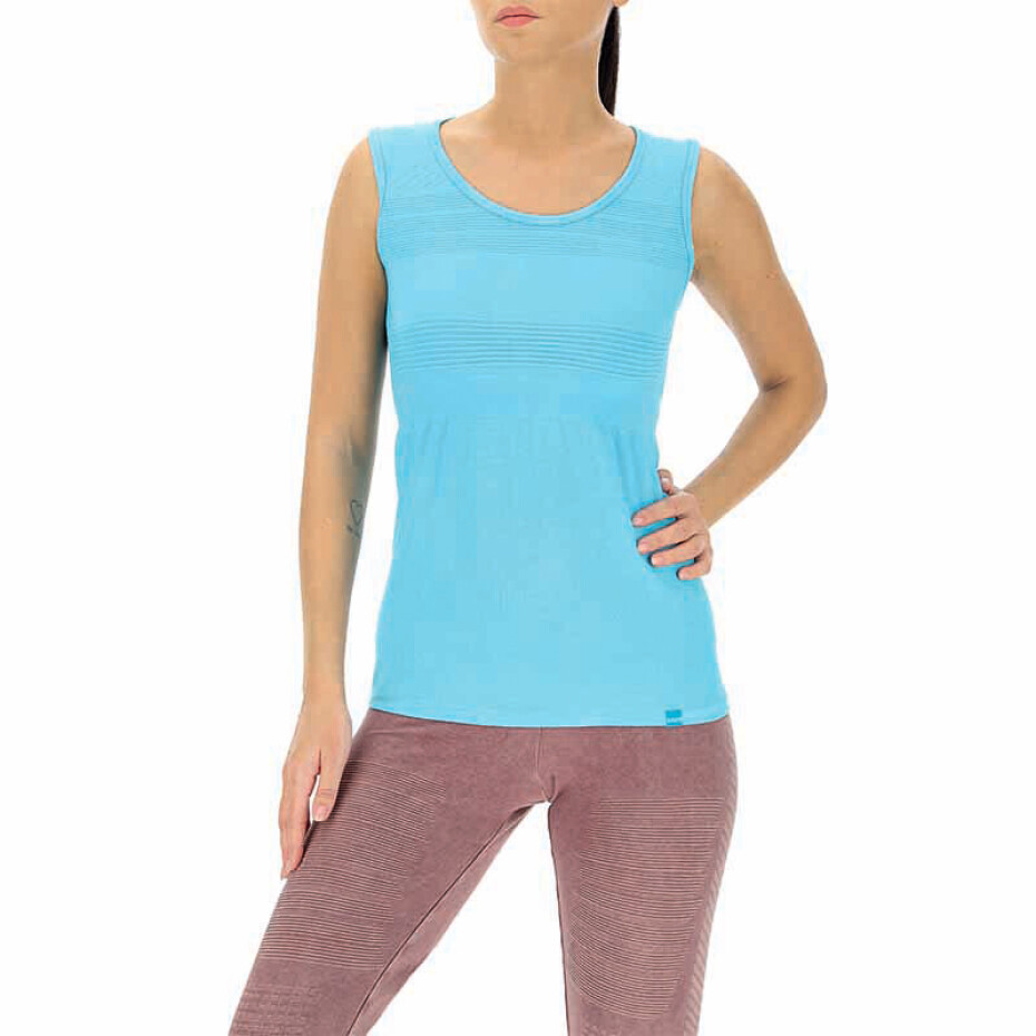 Dámské tílko UYN  Lady To-Be OW Singlet XS - main (0)