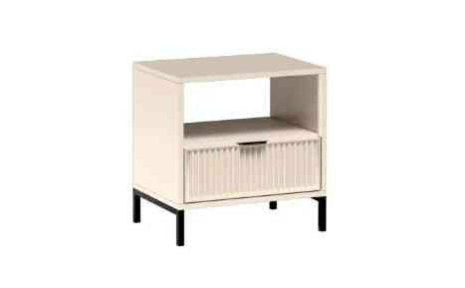 JarStol Noční stolek LINKaSTYLE LS-7 | béžová - main (0)