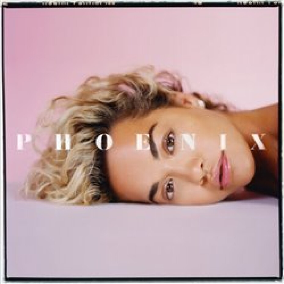 Phoenix - Rita Ora - main (0)