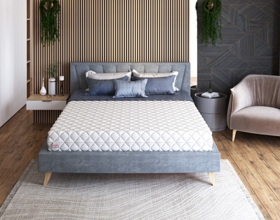 FDM Pěnová matrace BELLA Jersey 1+1 | 80 x 200 cm - main (5)