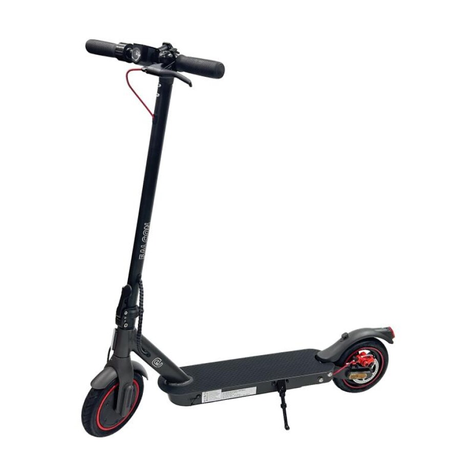 ELJET Elektrická koloběžka Falcon - main (0)