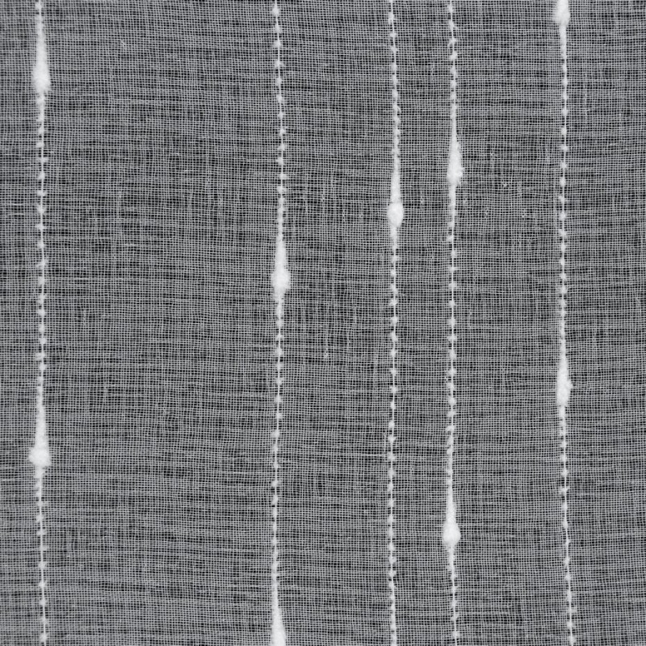 ArtFir Záclona BECKY K | bílá 140 x 250 cm - main (4)
