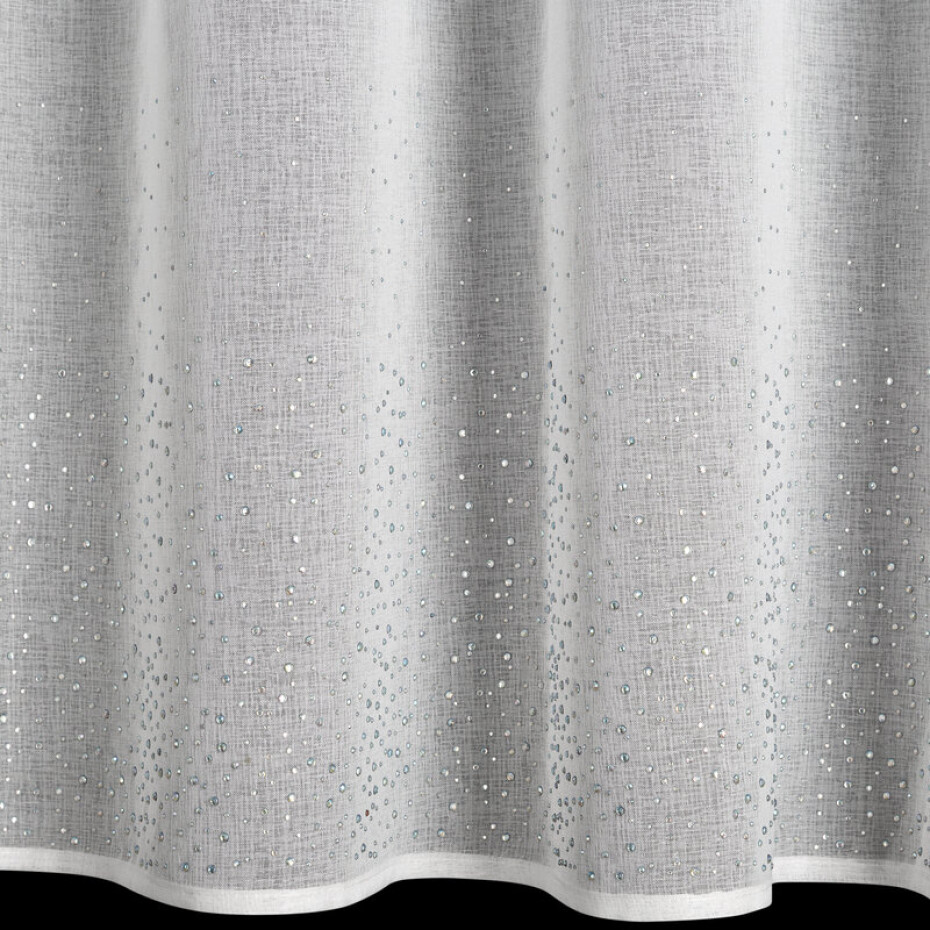 ArtFir Záclona MOLLY K | bílá 350 x 150 cm - main (5)