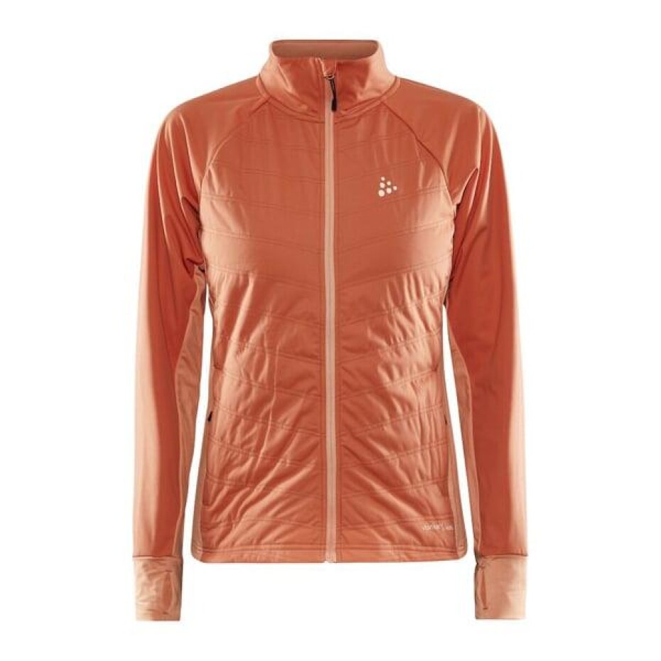 Craft ADV Essence Warm oranžová - main (0)