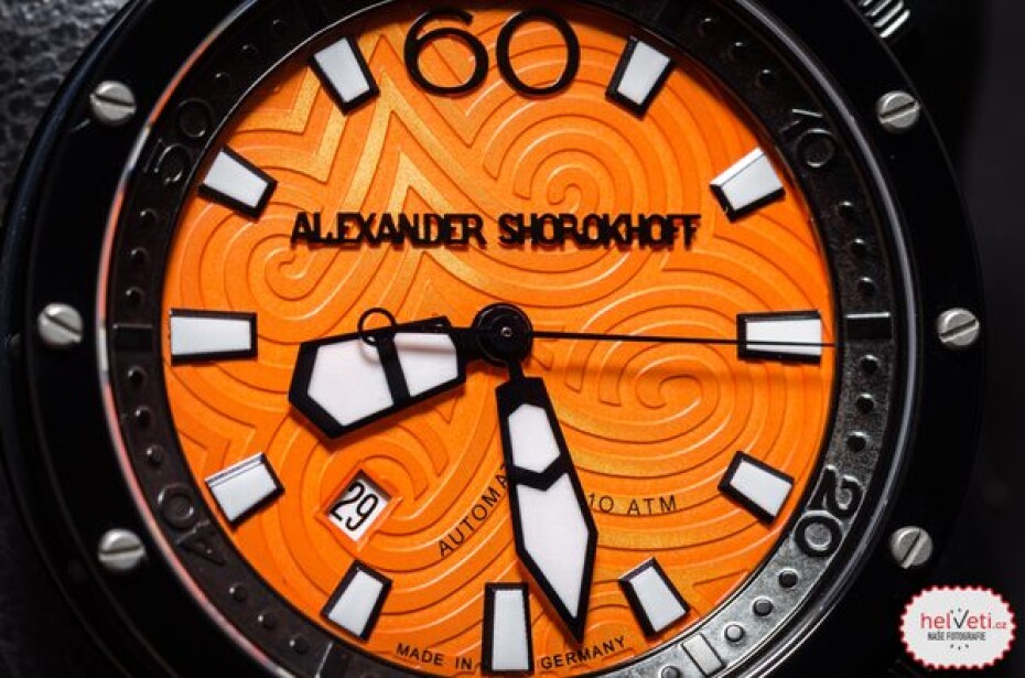 Alexander Shorokhoff Deep Ding 2 AS.DD05-B - main (5)