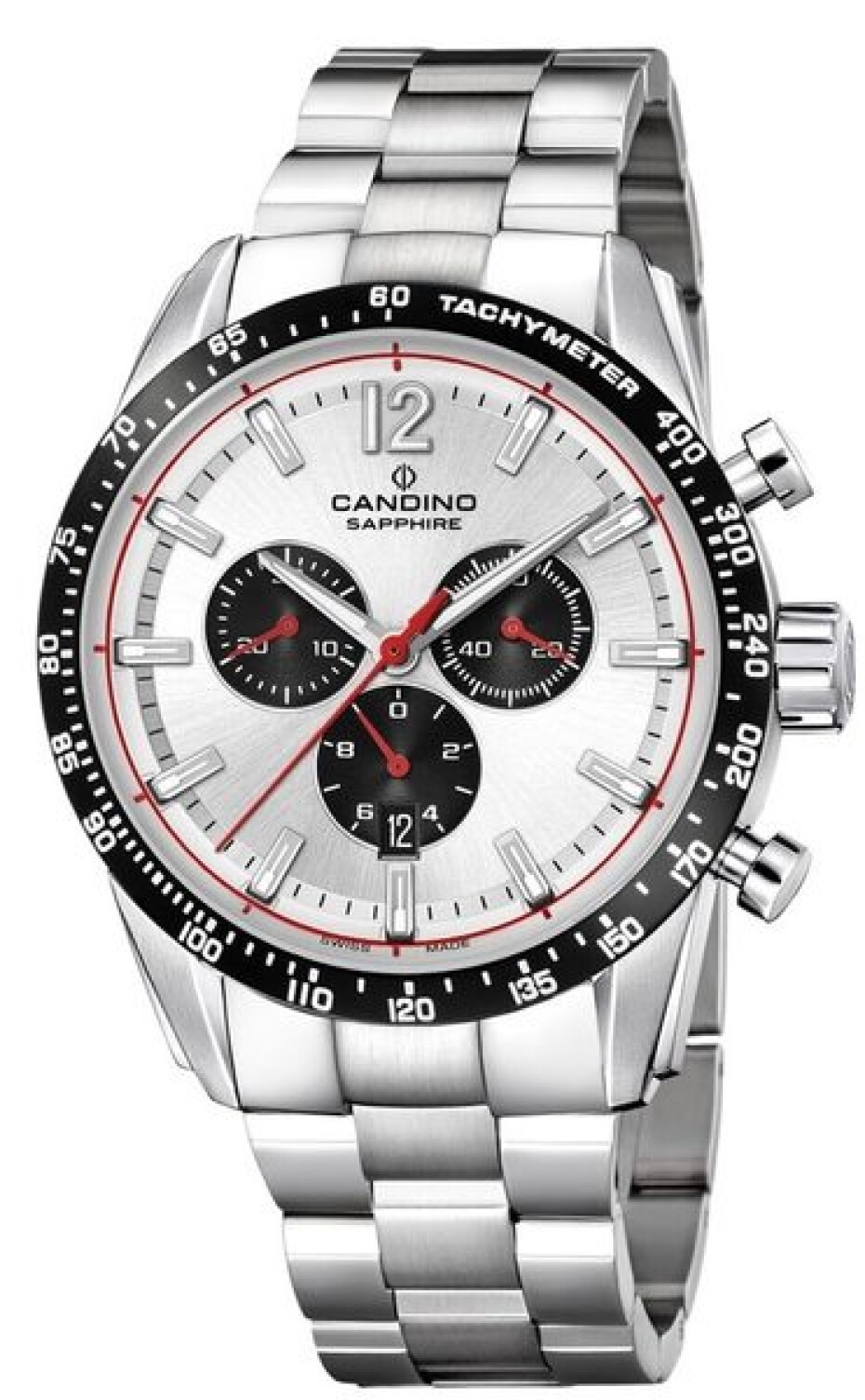 Candino Gents Sport Chronos C4682/1 - main (0)