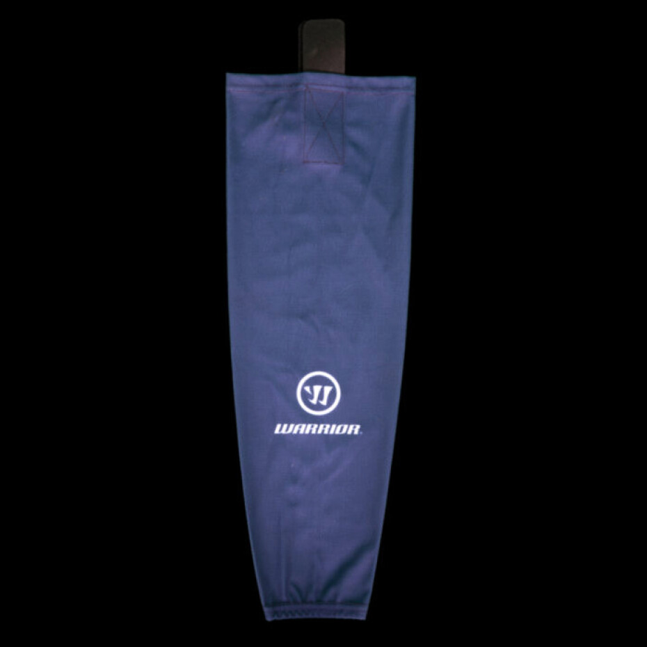 Hokejové štulpny Warrior  Pro Hockey Socks Navy Senior - main (1)