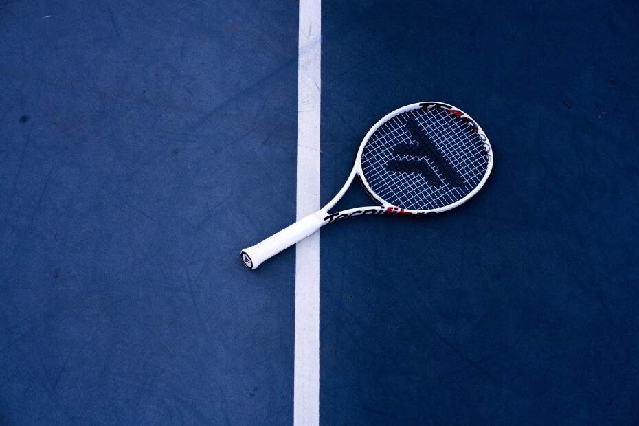Tenisová raketa Tecnifibre TF40 315 18M  L4 - main (2)