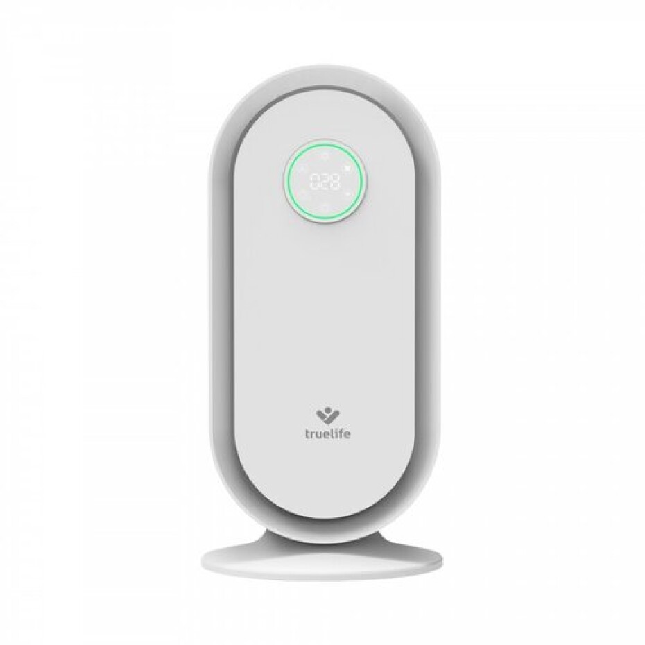 TrueLife AIR Purifier P5 WiFi čistička vzduchu - main (0)
