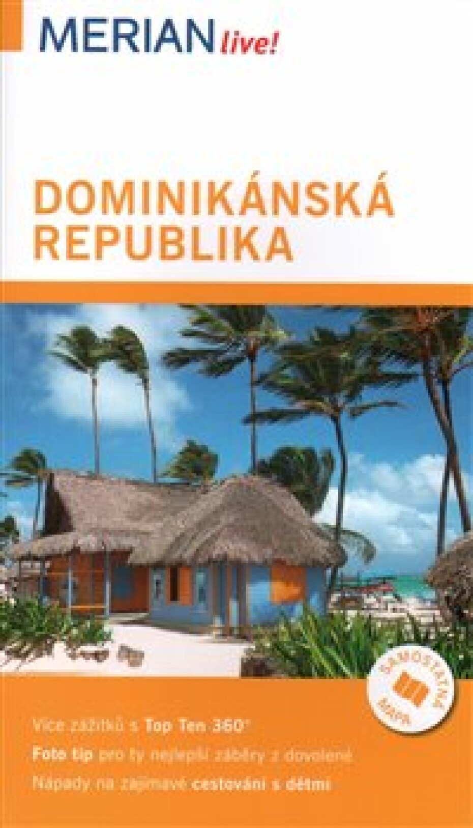 Dominikánská republika - Merian Live! - Hans-Ulrich Dillmann - main (0)