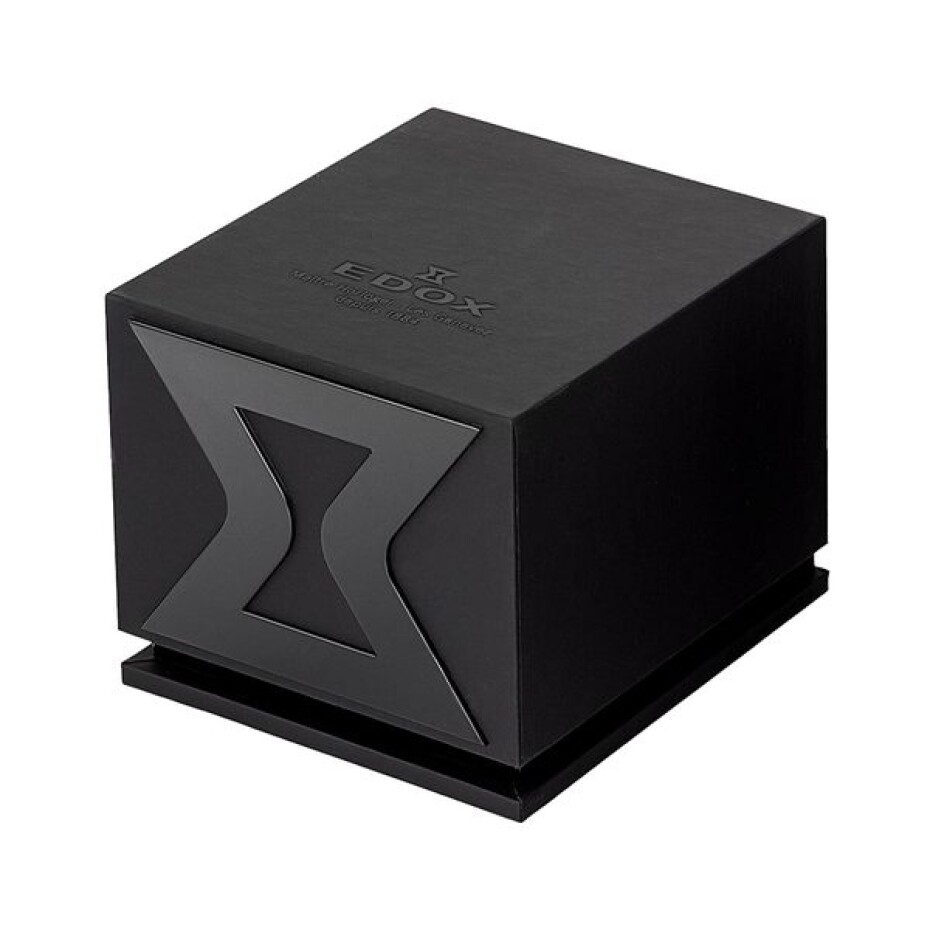 EDOX Delfin Quartz Chronograph 10113-3M-NIN - main (3)