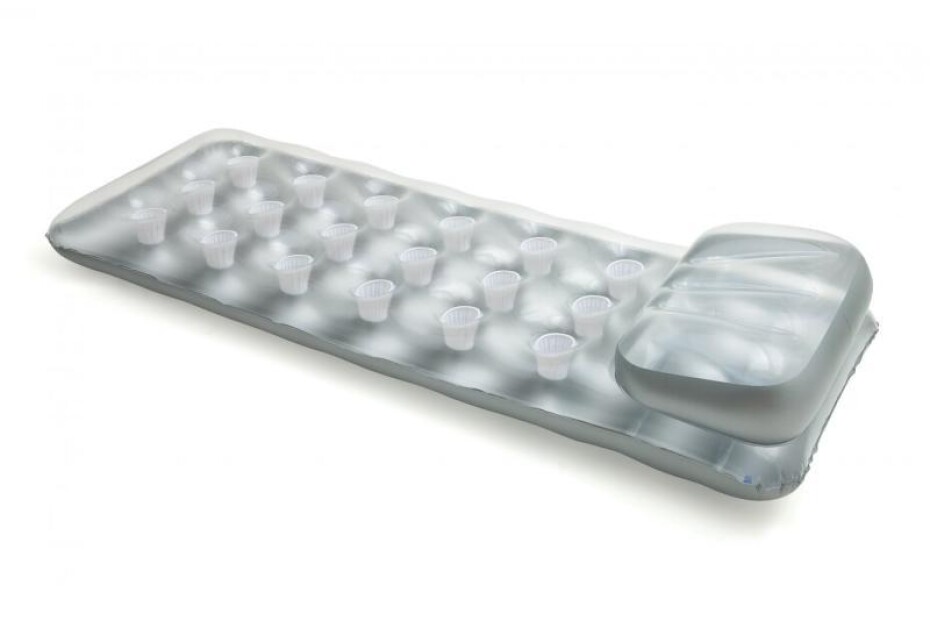 Intex 58894 matrace - main (0)