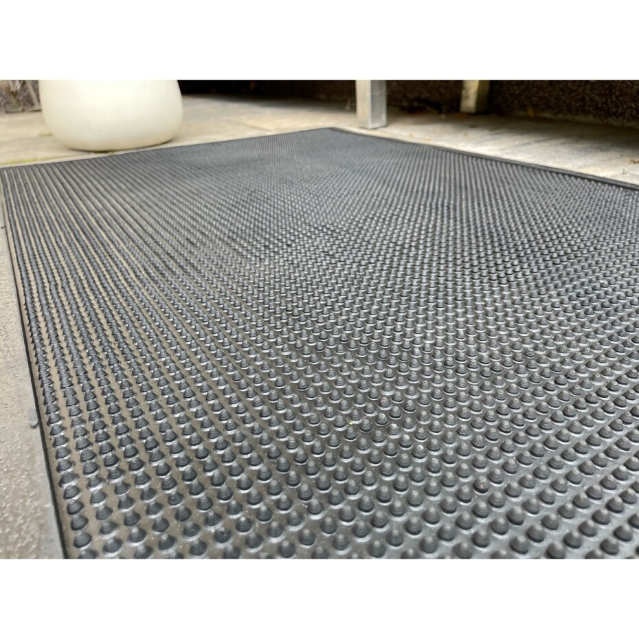 Vopi Rohožka Rubber klasik, 40 x 60 cm - main (0)