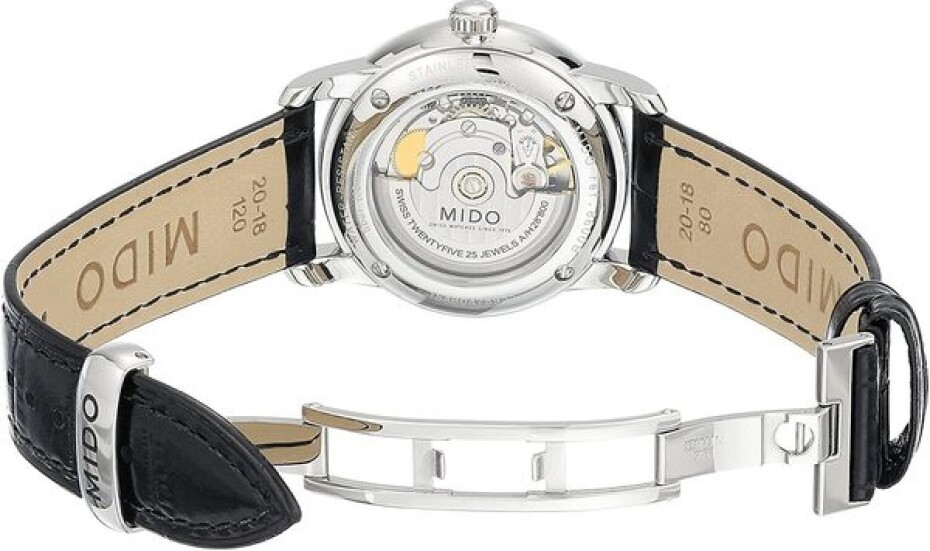 Mido Baroncelli Gent M8600.4.21.4 - main (5)