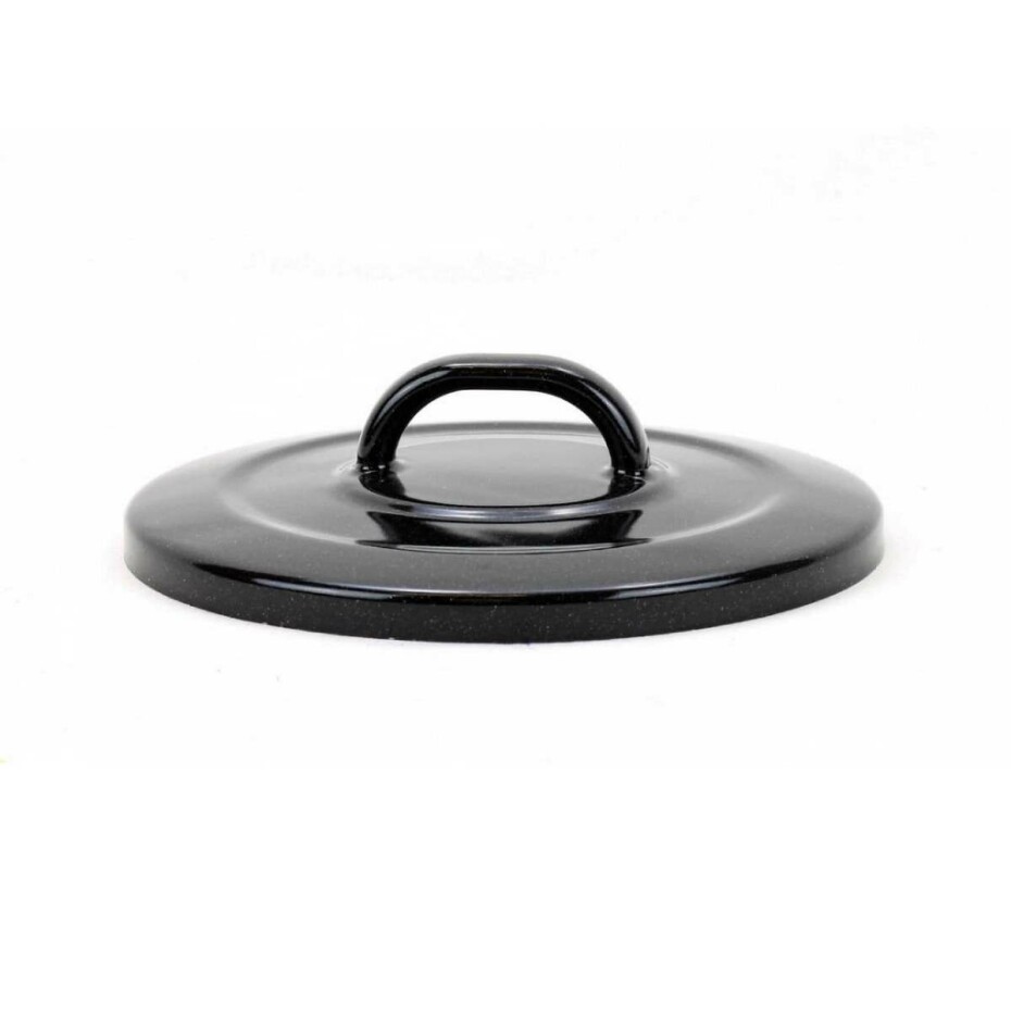 Sfinx Smaltovaná poklice Standard, 20 cm, pr. 20 cm - main (0)