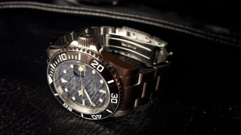 Davosa Ternos Automatic 161.555.50 - main (25)
