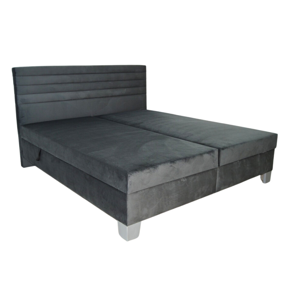New Design Manželská postel DONA C | 180 x 200 cm - main (0)