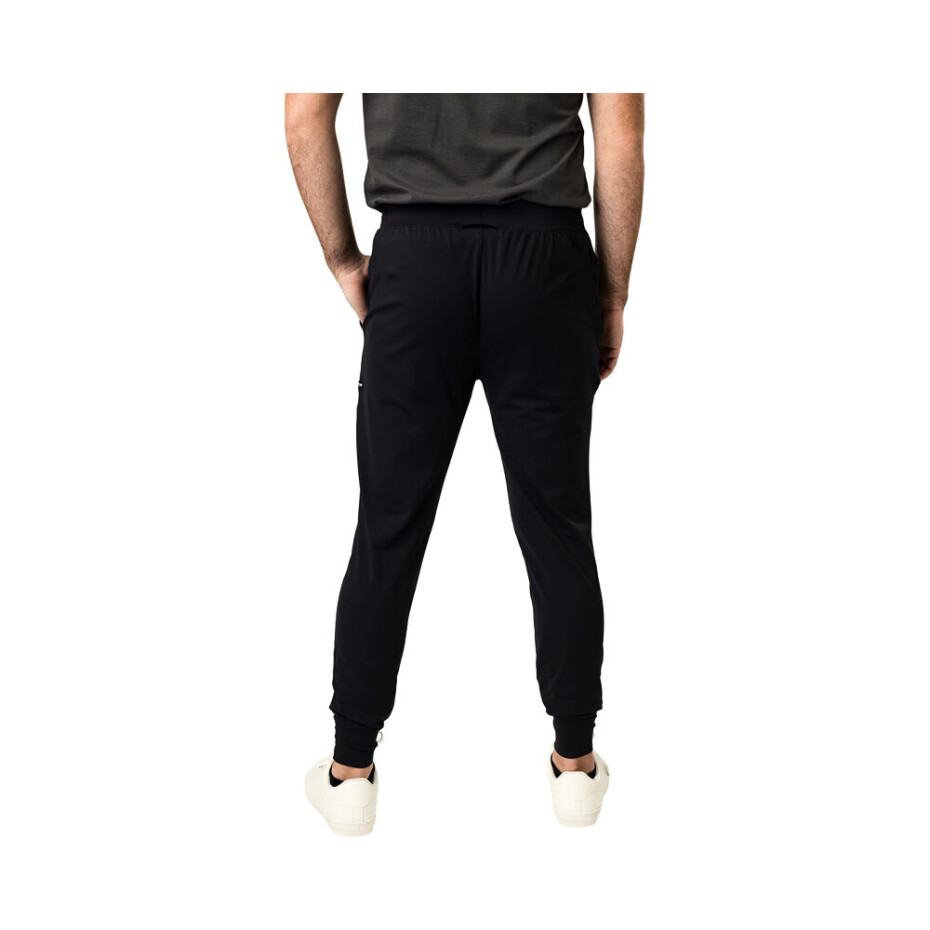 Pánské kalhoty Bauer  Tempthread Jogger Black M - main (3)