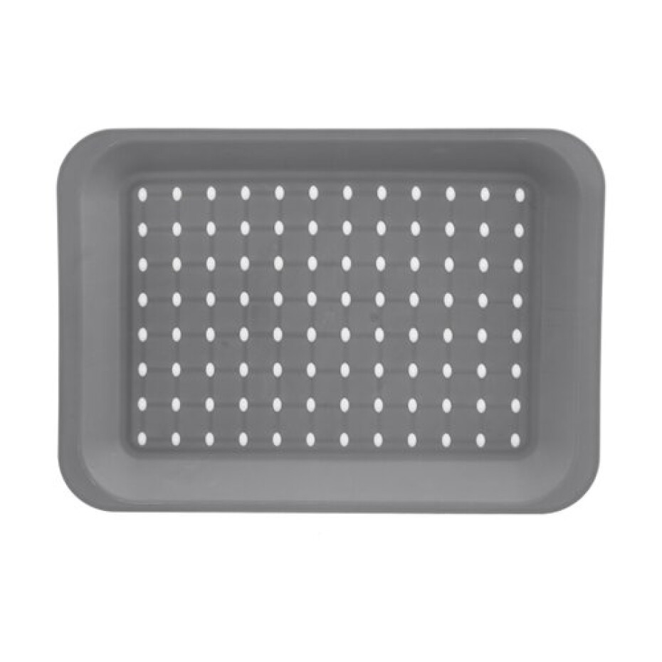 Orion Tác UH 33x23 cm šedá  - main (0)