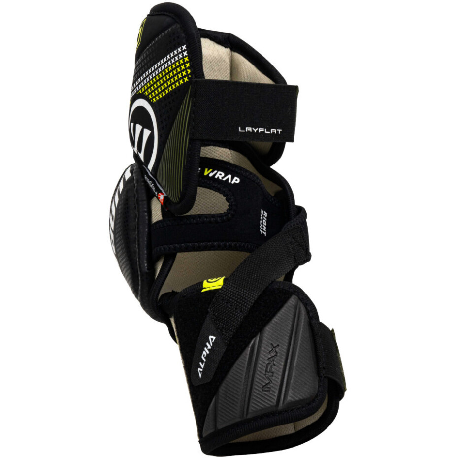 Lokty Warrior Alpha Pro Senior M - main (2)