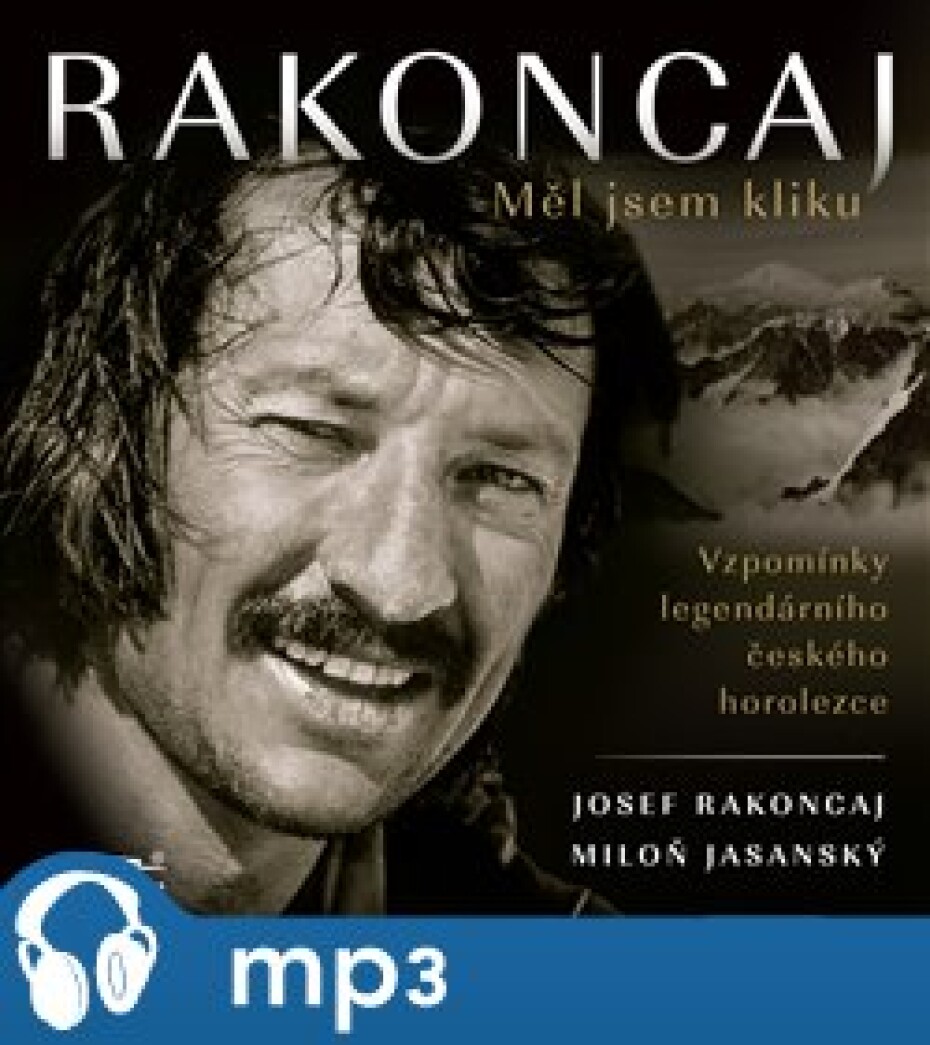 Rakoncaj, mp3 - Miloň Jasanský, Josef Rakoncaj - main (0)
